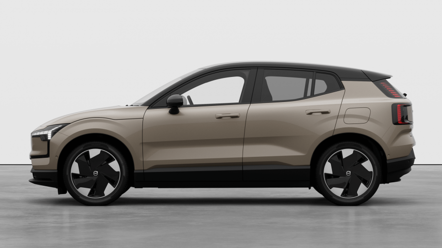 2027 MY26 Volvo EX30  Single Motor Extended Range Ultra SUV Image 2