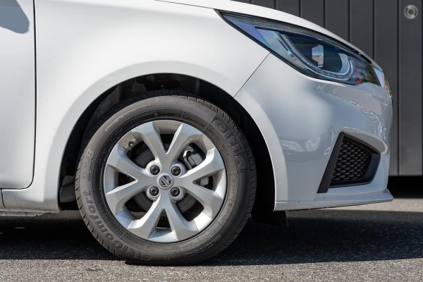 2024 MG MG3 SZP1 Core Hatch Image 5