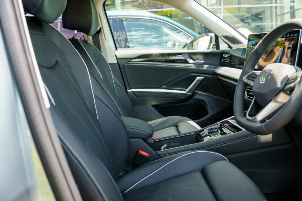 2026 Volkswagen Tiguan CT 150TSI Elegance SUV Image 16