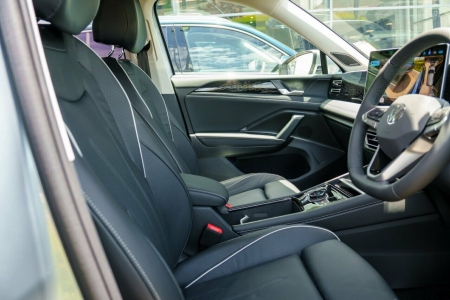 2026 Volkswagen Tiguan CT 150TSI Elegance SUV Image 16