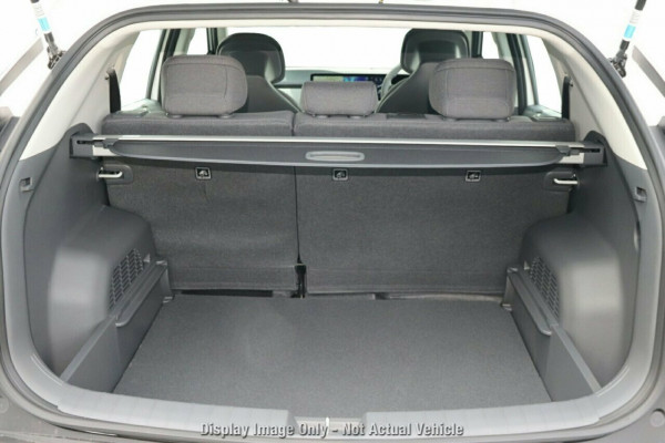 2026 MY27 Kia EV3 SV Air Standard Range SUV Image 19