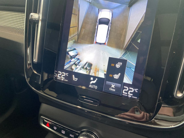 2020 MY21 Volvo XC40 XZ T5 R-Design Suv Image 5
