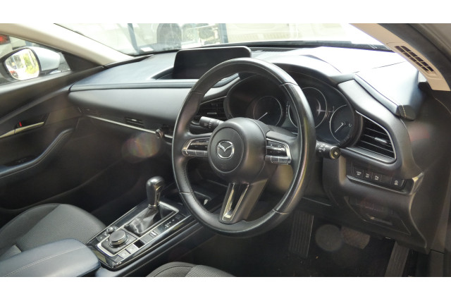 2022 Mazda CX-30 C30C G20 EVOLVE FWD SUV Image 11