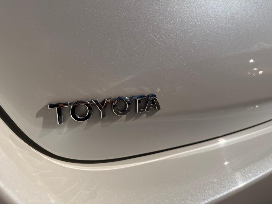 2014 Toyota Corolla ZRE182R Levin ZR Hatch Image 11