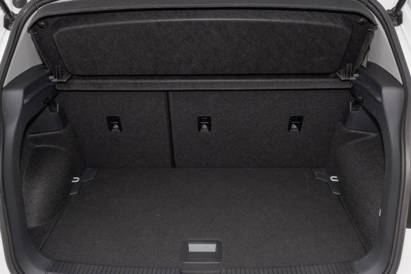 2024 Volkswagen T-Cross D31 85TSI Life SUV Image 16