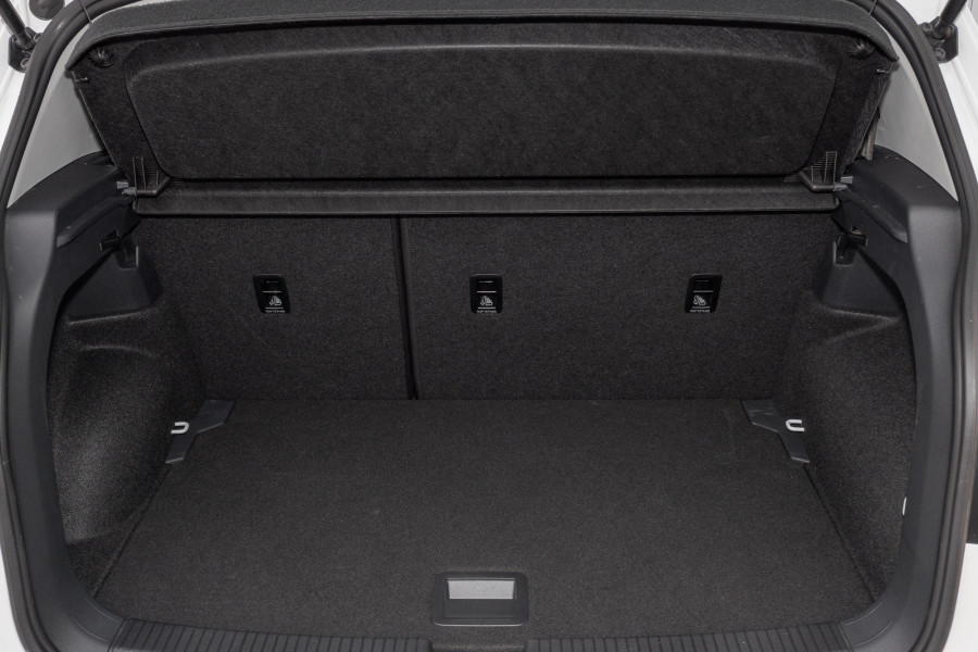 2024 Volkswagen T-Cross D31 85TSI Life SUV Image 16