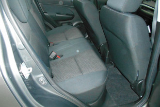 2011 Suzuki Swift FZ GL Hatchback