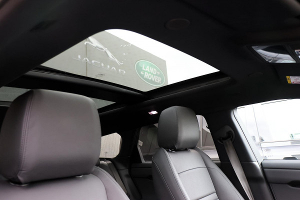 2025 MY26 Land Rover Range Rover Evoque L551 P250 Dynamic SE SUV image 8