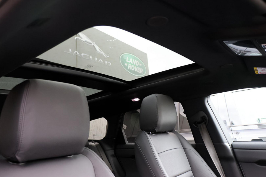 2025 MY26 Land Rover Range Rover Evoque L551 P250 Dynamic SE SUV
