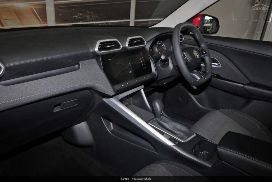 2025 MG ZS ZS32 Excite SUV Image 11