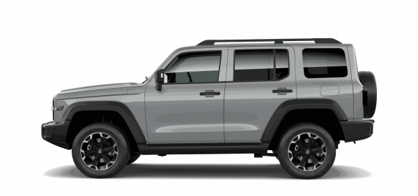 Ultra PHEV