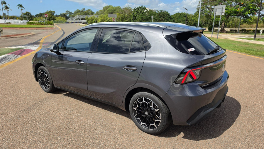 2026 MG MG4 EV Urban AH4E Essence 43 Hatch Image 11