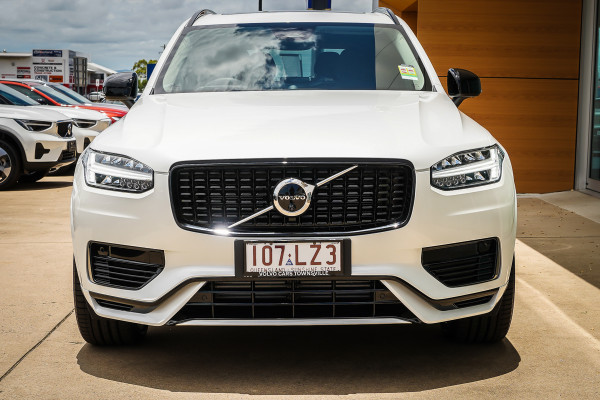 2024 MY25 Volvo XC90 L Series Ultra T8 Plug-In Hybrid SUV Image 6