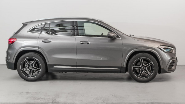 2026 MY25 Mercedes-Benz GLA-Class H247 GLA200 SUV image 3