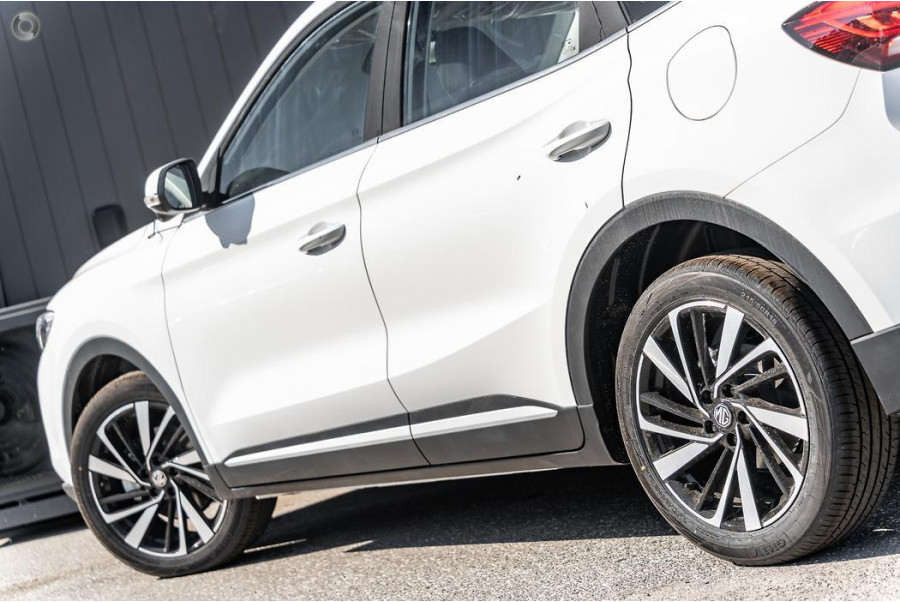 2025 MG ZS ZS32 Essence Turbo SUV Image 7