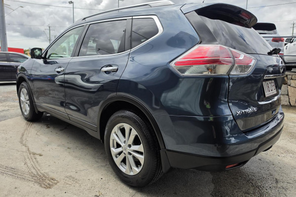2015 Nissan X-Trail T32 ST-L SUV Image 9
