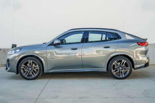 2025 BMW X2 U10 xDrive20i M Sport SUV image 5