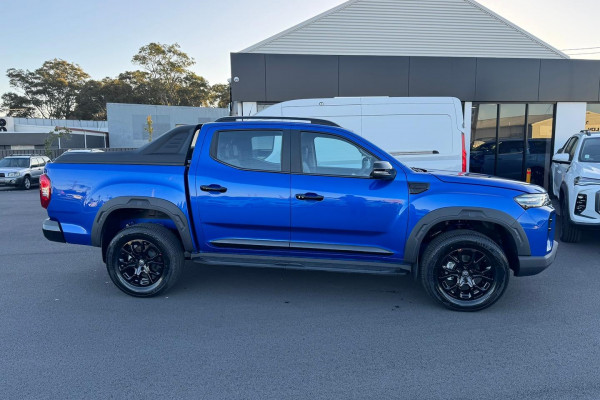 2025 LDV T60 SK8C Max PLUS Ute