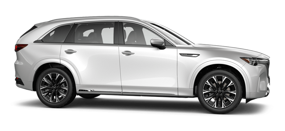 2025 Mazda CX-90 KK G50e Azami SUV Image 9