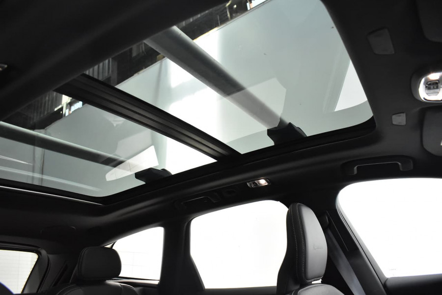 2019 Volvo XC60 (No Series) MY20 T6 R-Design Suv Image 10