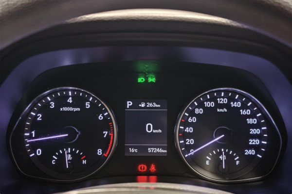 2020 Hyundai i30 PD.3 Go Hatch Image 9