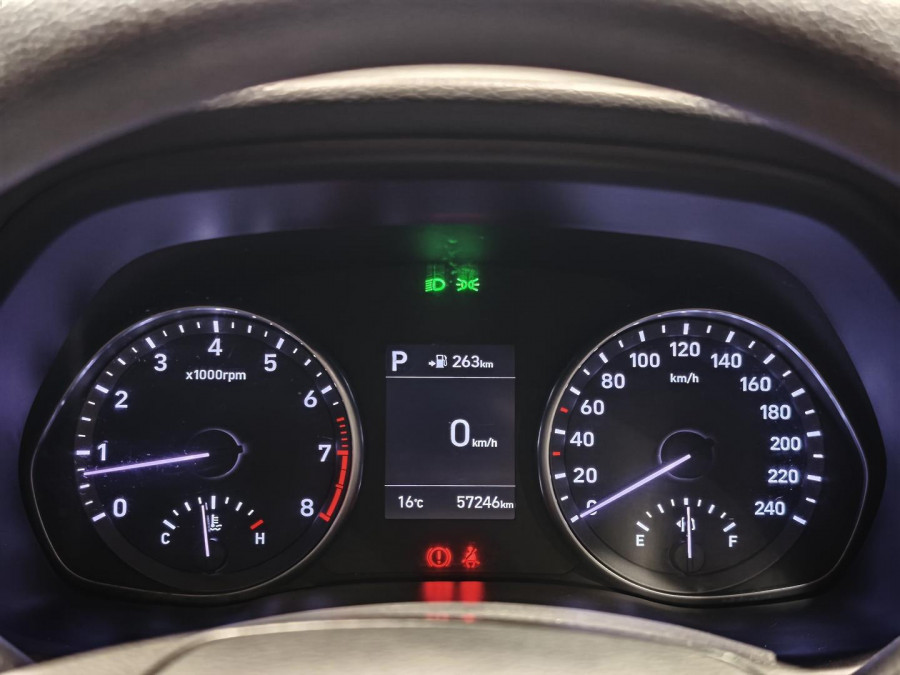 2020 Hyundai i30 PD.3 Go Hatch Image 9