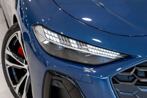 2026 Audi A5 e-hybrid S-Line Sedan image 23