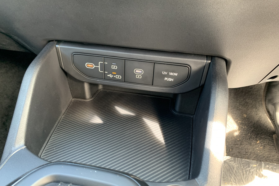 2024 MY25 Kia K4 CL4m Sport Sedan Image 19