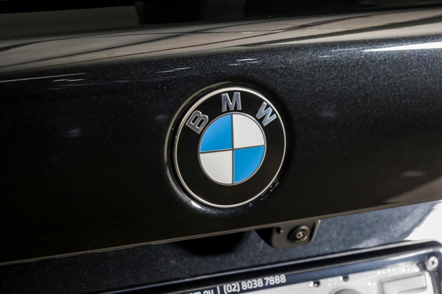 2026 BMW 1 Series F70 118 M Sport Hatch