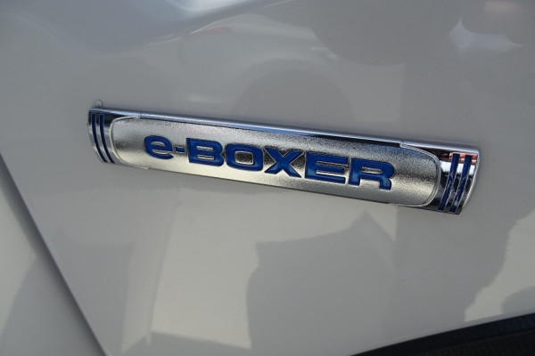 2021 Subaru XV G5-X Hybrid L SUV Image 23
