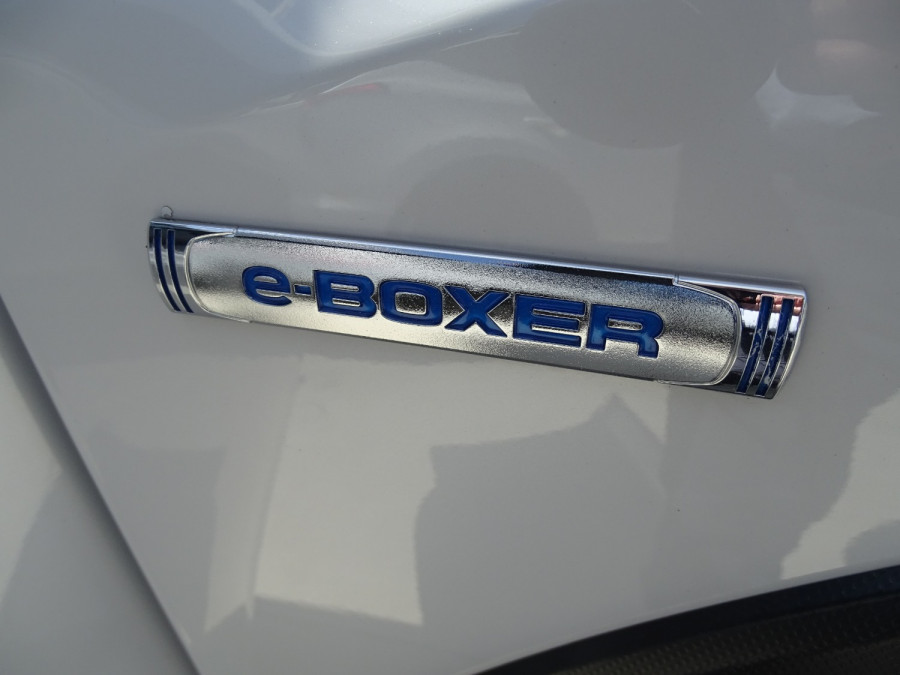 2021 Subaru XV G5-X Hybrid L SUV Image 23