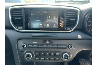 2019 Kia Sportage QL Si SUV