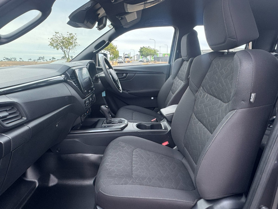 2026 Isuzu D-MAX RG X-RIDER Ute Image 13