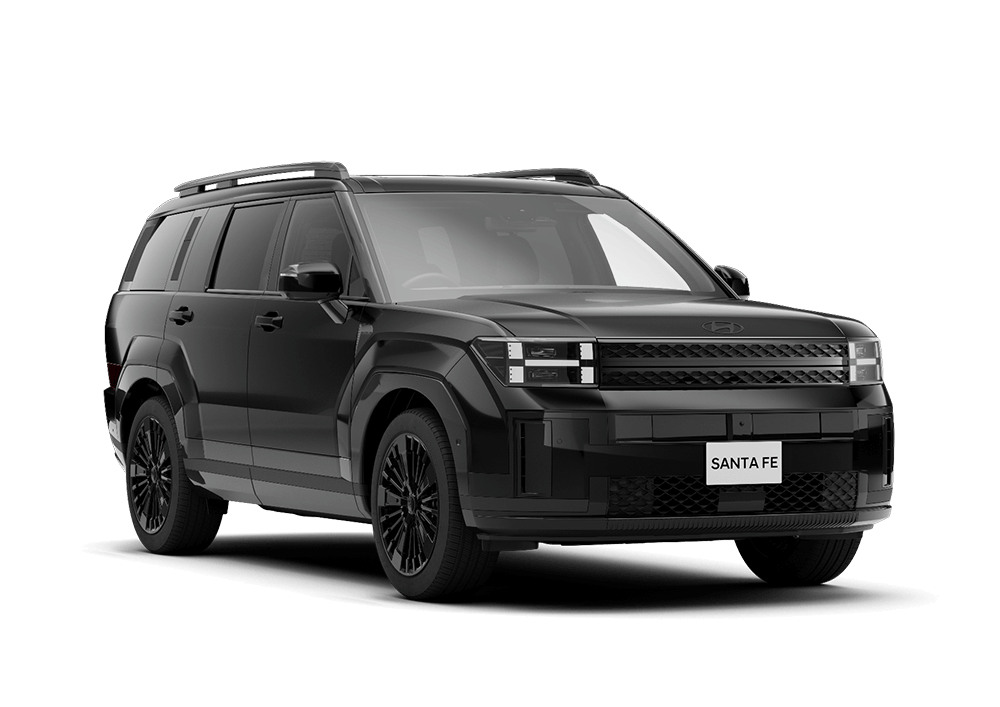 2025 Hyundai Santa Fe MX5.V1 Calligraphy SUV