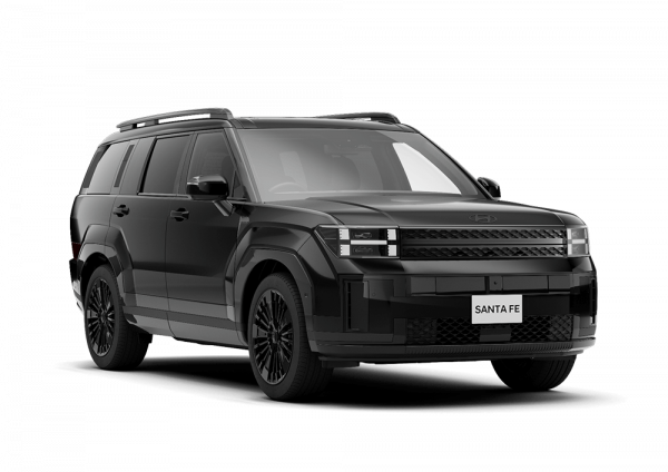 Abyss Black