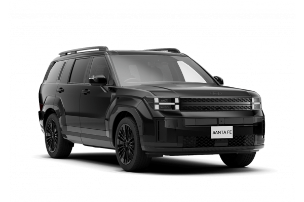 2025 Hyundai Santa Fe MX5.V1 Calligraphy SUV