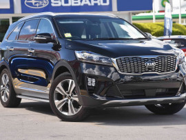 Kia Sorento GT-Line UM