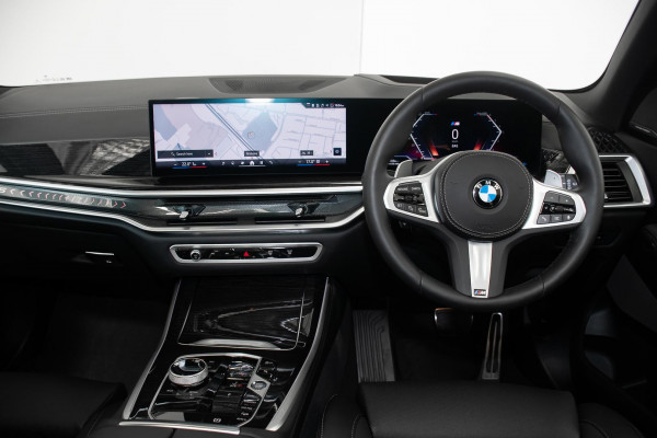 2026 BMW X5 G05 LCI xDrive30d M Sport SUV image 7