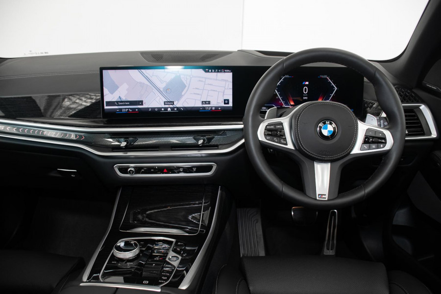 2026 BMW X5 G05 LCI xDrive30d M Sport SUV
