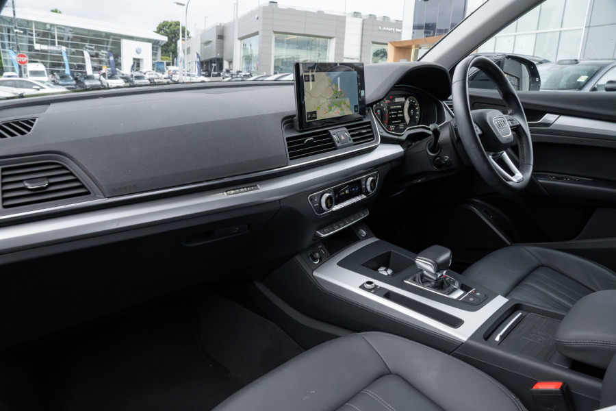 2023 Audi Q5 FY 45 TFSI SUV Image 8