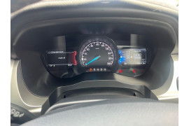 2020 MY20.75 Ford Everest UA II Trend SUV