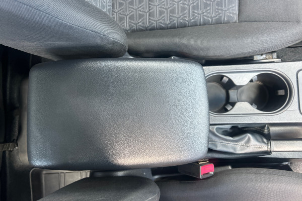 2022 MY21.75 Ford Ranger PX MkIII XL Cab Chassis Image 16