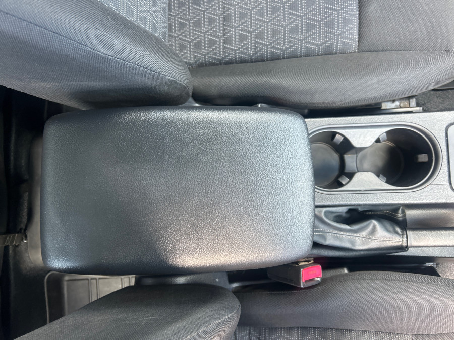 2022 MY21.75 Ford Ranger PX MkIII XL Cab Chassis Image 16