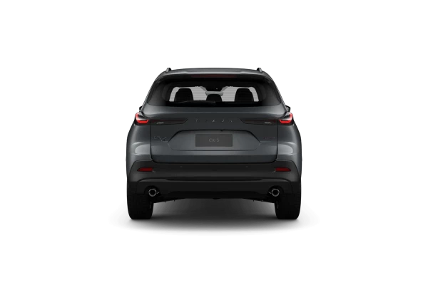 2026 Mazda CX-5 KM Series G25 Touring SUV Image 16