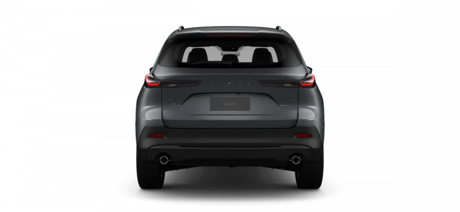 2026 Mazda CX-5 KM Series G25 Touring SUV Image 16