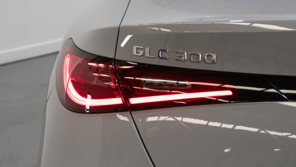 2026 Mercedes-Benz GLC-Class C254 GLC300 SUV image 7
