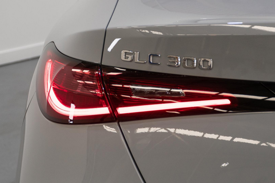 2026 Mercedes-Benz GLC-Class C254 GLC300 SUV