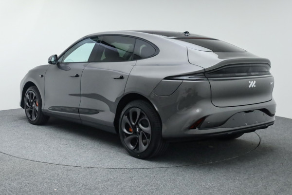 2026 MG IM6 Performance Sedan Image 7