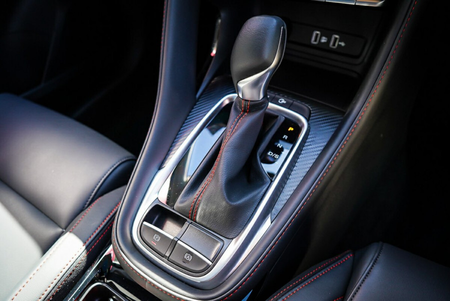2024 MG ZST S13 Essence SUV Image 26