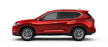 X-TRAIL ST-L 2WD PETROL AUTO